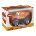 Carrinho brinquedo vermelho Racer 55 MK206 DISMAT