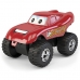 Carrinho brinquedo vermelho Racer 55 MK206 DISMAT