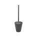 Suporte escova sanitária banheiro vaso VITRA Chumbo OU SS425CHF