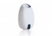 Dispenser para sacolas puxa saco Branco OU OS500BCF