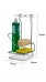 Suporte Sabão Detergente para barra utensilios cozinha Future 2422