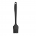 Pincel de Cozinha Culinário Silicone 26cm Chumbo Confeitar PC100CHF OU 