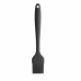 Pincel de Cozinha Culinário Silicone 26cm Chumbo Confeitar PC100CHF OU 