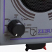 REPELENTE ULTRASSÔNICO SONORO ERMU 1-5 TURBO ZEBU ESPANTA RATO MORCEGO GAMBA