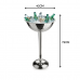 CHAMPAGNEIRA COM PEDESTAL 12,2L FORMA INOX 802088