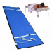 Lençol colchonete térmico maca mesa de massagem tradicional 110V Sulterm azul 02 temperaturas