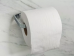 Kit banheiro lavabo 03 peças Future porta toalha duplo 60cm,toalheiro rosto 30 cm e papeleira 