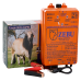 CHOQUE ELETRICO CERCA ZEBU LB120i 127V/220V aut Bateria12V 200KM