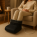 Bota pantufa térmica elétrica 220v regulador temperatura certificada INMETRO Sulterm