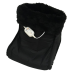 Bota pantufa térmica elétrica 220v 02 temperaturas Sulterm