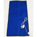 Lençol colchonete térmico maca mesa de massagem tradicional 220V Sulterm azul 02 temperaturas