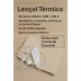 Lençol térmico elétrico solteiro 110v Sulterm certificado INMETRO unico garantia 3 anos