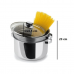 Panela Espagueteira com escorredor Inox 6,8 litros FORMA INOX 8030253 