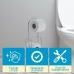 Suporte para Papel Higiênico de Chão Future 1870 Papeleira piso