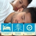 Lençol térmico elétrico casal 220v Sulterm 02 temperaturas certificado INMETRO unico garantia 3 anos