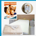 Lençol térmico elétrico casal 220v Sulterm 02 temperaturas certificado INMETRO unico garantia 3 anos