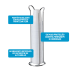Suporte Organizador Copos Descartáveis 200ml Future 1148