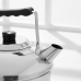 CHALEIRA AÇO INOX 3 LITROS RAVINOX 000630