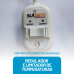 Lençol térmico colchonete maca 0,60 X 1,60 m Sulterm massagem terapia 02 temperaturas