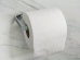 Kit lavabo banheiro acessorios 4 peças porta toalha duplo 45 cm, porta toalha rosto 30 cm, porta papel higienico, cabide
