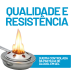 Queimador Grande aço inox para Rechaud Ravinox 000019