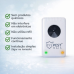 Repelente Eletr&ocirc;nico Ultrass&ocirc;nico pragas Morcego Rato pombo bypest mais 200m&deg; bivolt
