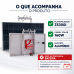 Eletrificador Solar Cerca El&eacute;trica Zebu ZS300i 18 Joules 6300m + Painel 160W