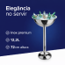 CHAMPAGNEIRA COM PEDESTAL 12,2L FORMA INOX 802088