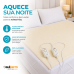 Len&ccedil;ol t&eacute;rmico el&eacute;trico queen size 127v Sulterm certificado INMETRO &uacute;nico garantia 3 anos