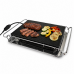 CHURRASQUEIRA GRILL PEDRA GRANITO ELETROTERMICA STONE &Ocirc;NIX FERGUS 127V