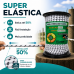Corda El&aacute;stica Eletropl&aacute;stica para Cerca El&eacute;trica Zebu 2543-7