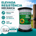 Corda El&aacute;stica Eletropl&aacute;stica para Cerca El&eacute;trica Zebu 2543-7