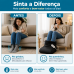 Bota pantufa t&eacute;rmica el&eacute;trica 220v regulador temperatura certificada INMETRO Sulterm