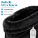 Bota pantufa t&eacute;rmica el&eacute;trica 220v regulador temperatura certificada INMETRO Sulterm