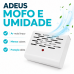 KIT 02 UND ANTIMOFO ELETRONICO BYEMOFO PURIFICADOR ESTERILIZADOR AR LEGON