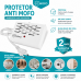 KIT 05 UND ANTIMOFO ELETRONICO BYEMOFO PURIFICADOR ESTERILIZADOR AR LEGON