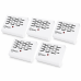 KIT 05 UND ANTIMOFO ELETRONICO BYEMOFO PURIFICADOR ESTERILIZADOR AR LEGON