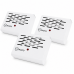 KIT 03 UND ANTIMOFO ELETRONICO BYEMOFO PURIFICADOR ESTERILIZADOR AR LEGON
