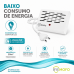 ANTIMOFO ELETRONICO BYEMOFO PURIFICADOR ESTERILIZADOR AR LEGON