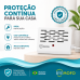 KIT 05 UND ANTIMOFO ELETRONICO BYEMOFO PURIFICADOR ESTERILIZADOR AR LEGON