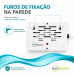 KIT 04 UND ANTIMOFO ELETRONICO BYEMOFO PURIFICADOR ESTERILIZADOR AR LEGON