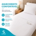 Len&ccedil;ol t&eacute;rmico el&eacute;trico solteiro 220v Sulterm certificado INMETRO unico garantia 3 anos