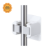 Kit 2 Suportes Porta Vassoura Adesivo Future Facile 5kg