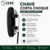 Chave Corta Choque Zebu para Cerca Elétrica Rural Kit 10 Unidades