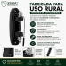 Chave Corta Choque Zebu para Cerca Elétrica Rural Kit 10 Unidades