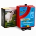 Eletrificador Cerca El&eacute;trica Rural Zebu ZK300 220V 17,42J 6500m
