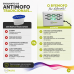 ANTIMOFO ELETRONICO BYEMOFO PURIFICADOR ESTERILIZADOR AR LEGON