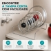 Organizador cozinha armario Tampas Panela Future 1130