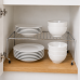 Organizador Cozinha Armario Retangular 32cm Future 1082 