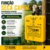ZB5000 HYBRID ELETRIFICADOR DE CERCA ZEBU BIVOLT, SOLAR E BATERIA 4 Joules 12V